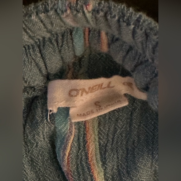 O’Neill Striped Dress - Picture 3 of 5